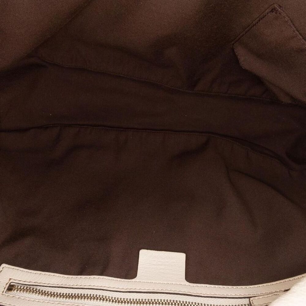 Pre Loved gucci Women Brown Crossbody Bags - Picture 4 of 8